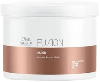 Wella Professionals Fusion Intense Repair Mask 150 Ml ürün görseli 1