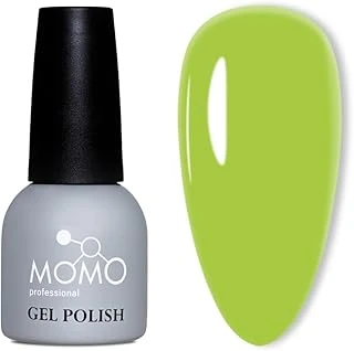 Momo Professional Kalıcı Oje K112 Kivi Yeşili 14 Ml ürün görseli 1