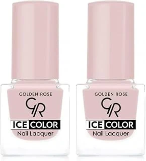 Ice Color Nail Lacquer No:211 2Li Paket ürün görseli 1