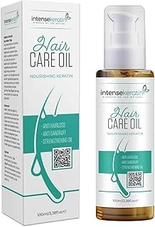 Hızlı Saç Uzatma Yağı 100 Ml Dökülme Karşıtı Saç Bakım Kompleksi Hair Growt Complex Oil ürün görseli 1