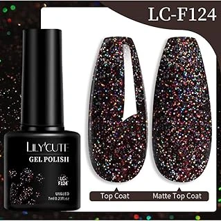 Tırnakmania Kalıcı Oje 7 Ml Lc-F124 (54194) 4324 ürün görseli 1