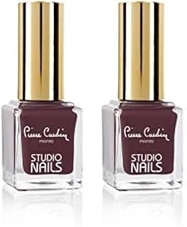 Pierre Cardin Studio Nails Oje -035, 150 Gr 2Li Paket ürün görseli 1