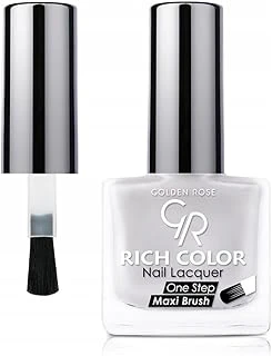 G.R Color Nail Lacquer No:01 1 Paket ürün görseli 1