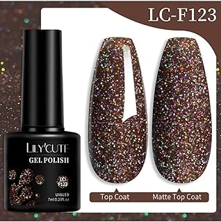 Tırnakmania Kalıcı Oje 7 Ml Lc-F123 (54194) 4323 ürün görseli 1