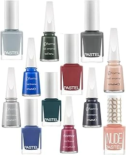 Pastel Synee Store Oje 770 ürün görseli 1
