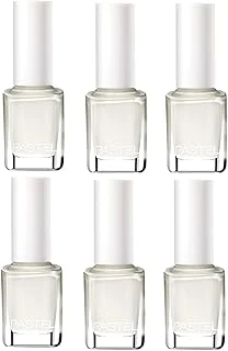 Pastel Oje - Nail Polish No: 04 8690644001048 6 Adet ürün görseli 1