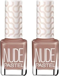 Oje Nude 761 X 2 Adet ürün görseli 1