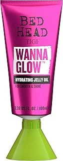 Tigi Bed Head Wanna Glow Jelly Oil Nemlendirici Bakım Yağı 100 Ml ürün görseli 1