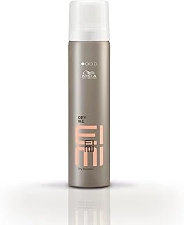 Wella Professionals Eimi Dry Me Volumizing Dry Shampoo Hacim Veren Kuru Şampuan 65 Ml ürün görseli 1