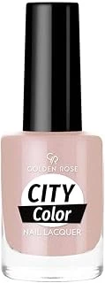 City Color Nail Lacquer No: 17 - Parlak Uzun Süre Kalıcı Oje 10.2 Ml ürün görseli 1