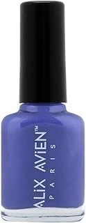 Alix Avien Mor Oje 42 - Yüksek Pigmentli Uzun Süreli Kalıcılık Hızlı Kuruma - Nail Lacquer 42 ürün görseli 1