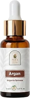 Argan Yağı 5 Ml.%100 Saf ürün görseli 1