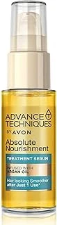 Avon Fas Argan Yağı Besleyici Saç Serumu 30 Ml. ürün görseli 1