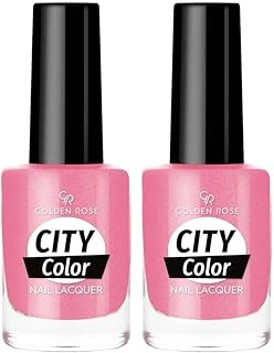 City Color Nail Lacquer No:26 2Li Paket ürün görseli 1