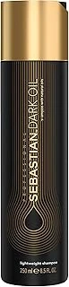 Wella Professionals Seb Dark Oil Shp 250 Ml ürün görseli 1