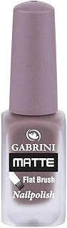 Gabrini Matte Nail Polish M10 1 Paket (1 X 1 Adet) ürün görseli 1