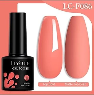 Tırnakmania Kalıcı Oje 7 Ml Lc-F086 (54194) 4286 ürün görseli 1