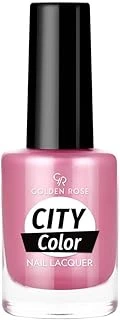 City Color Nail Lacquer No: 27 - Parlak Uzun Süre Kalıcı Oje 10.2 Ml ürün görseli 1