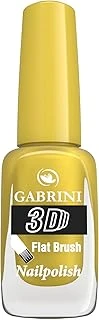Gabrini 3D Nail Polish 49 1 Paket (1 X 1 Adet) ürün görseli 1