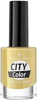 City Color Nail Lacquer No: 84 - Parlak Uzun Süre Kalıcı Oje 10.2 Ml ürün görseli 1