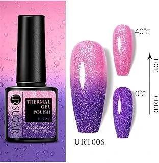 Ursugar Termal Oje Urt006 (Renk Değiştiren) 53255-6 1982 ürün görseli 1