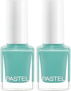 Pastel Oje 304 2Li Paket ürün görseli 1