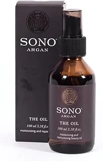 Sono Argan 100 Ml ürün görseli 1