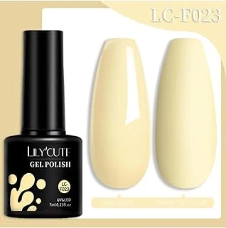 Tırnakmania Kalıcı Oje 7 Ml Lc-F023 (54194) 4223 ürün görseli 1