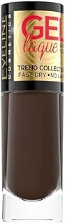 Eveline Laque Nail Polish 210 8 Ml- ürün görseli 1