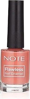 Note Cosmetics Nail Flawless Oje 73 Pony Tale, Pembe ürün görseli 1