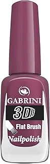 Gabrini 3D Nail Polish 24 1 Paket (1 X 1 Adet) ürün görseli 1