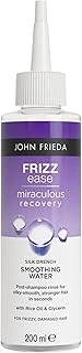 John Frieda Frizz Ease İpeksi Yumuşaklık Için Nemlendirici Su 200 Ml ürün görseli 1