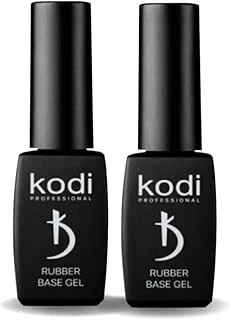Anil Professional Cosmetics Rubber Base Coat 12 Ml (2 Adet) ürün görseli 1