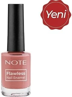 Note Cosmetics Nail Flawless Oje 79 Daisy, Pembe ürün görseli 1