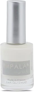 Impala Oje - Nail Polish 12 Ml. No: 9 ürün görseli 1