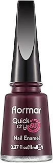 Oje - Quick Dry Nail Enamel Qd29 Mahogany 8690604567065 34000009 One Size ürün görseli 1