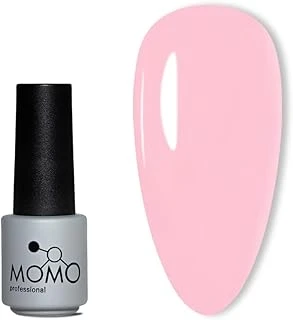 Momo Professional Kalıcı Oje K093 Pudra Pembesi 4 Ml ürün görseli 1