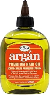 Difeel Argan Yağlı Saç Bakım Yağı 210Ml, 21959051165 ürün görseli 1