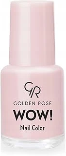 Wow Nail Color No: 09 - Parlak Bitişli Mini Oje 6 Ml ürün görseli 1