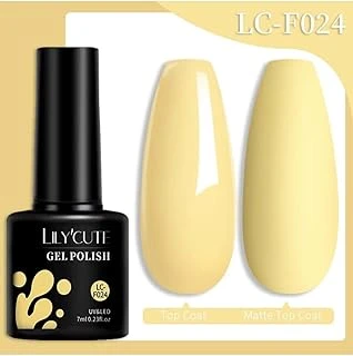 Tırnakmania Kalıcı Oje 7 Ml Lc-F024 (54194) 4224 ürün görseli 1