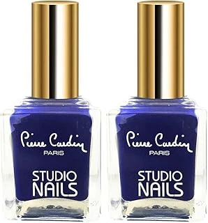 Pierre Cardin Studio Nails Oje -078, 150 Gr 2Li Paket ürün görseli 1