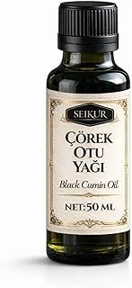 Selkur Çörek Otu Yaği 50Ml ürün görseli 1