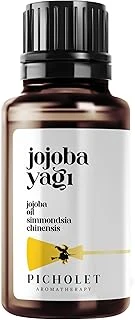 Jojoba Yağı 30 Ml Soğuk Sıkım Saf Doğal (Jojoba Oil) ürün görseli 1