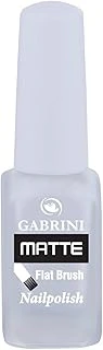 Gabrini Matte Nail Polish M01 1 Paket (1 X 1 Adet) ürün görseli 1