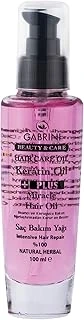 Gabrini Keratin Oil (Keratin Yağı) ürün görseli 1