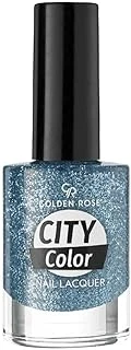 City Color Nail Lacquer Glitter No: 106 - Işıltılı Uzun Süre Kalıcı Oje 10.2 Ml ürün görseli 1