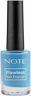 Note Cosmetics Nail Flawless Oje 116 Turquoise, ürün görseli 1