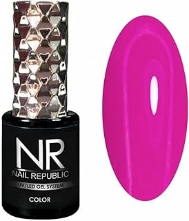 Nail Republic Kalıcı Oje 10Ml 154 ürün görseli 1