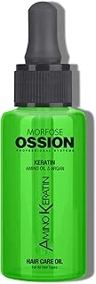 Ossion Amino Keratin Hair Oil 100 Ml ürün görseli 1