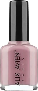Alix Avien Nude Pembe Oje 82 - Yüksek Pigmentli Uzun Süreli Kalıcılık Hızlı Kuruma - Nail Lacquer 82 ürün görseli 1